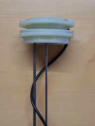 Sonda serbatoio CBE per serbatoi acqua potabile / controllo livello acqua per altezza serbatoio 40cm