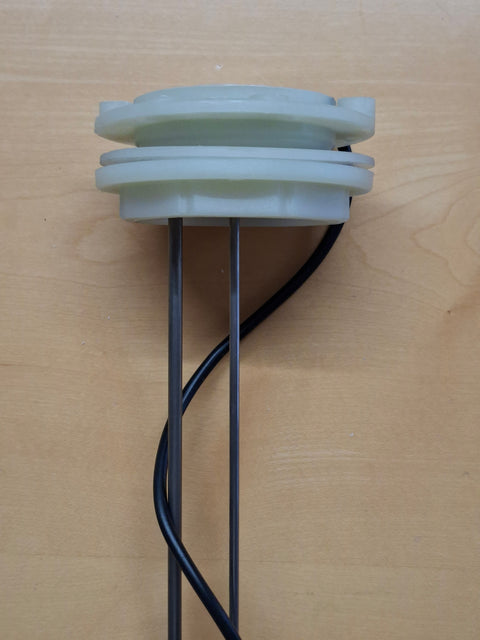 Sonda serbatoio CBE per serbatoi acqua potabile / controllo livello acqua per altezza serbatoio 40cm