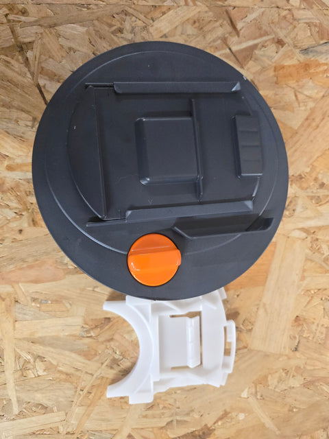 Mechanismus komplett für C250