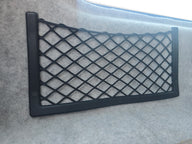 Rete portaoggetti per montaggio a parete 415x210 mm