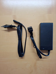 Adapterkabel für Kühlboxen – 100–240 V AC auf 12 V DC