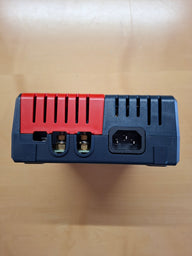 BC122 Switch-Mode-Ladegerät – automatisches Batterieladegerät