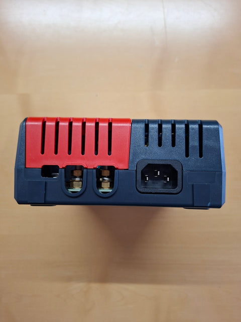 chargeur CB522-LT