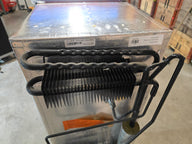 Thetford N4142E+ 230V, 12V, gas, porta destra/sinistra *usato*