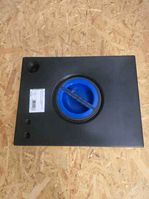 réservoir d'eau universel 15l
