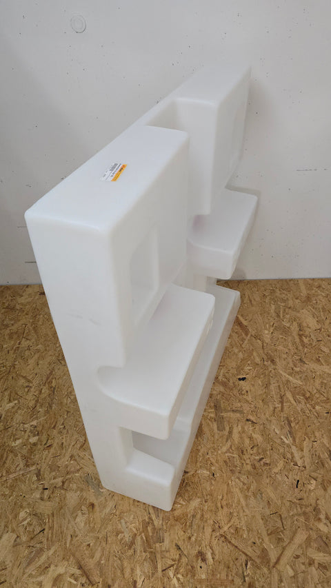 Réservoir eaux usées pour Ducato/Boxer/Jumper à partir de Bj06