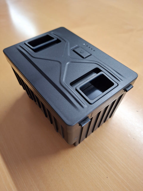 Carbest Akku 15,6 Ah für Kompressor-Kühlbox