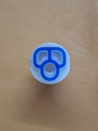 Cartouche de rechange pour mitigeur monocommande Reich – Trend, Contur, Twist, Vector, Cascada et Linnea