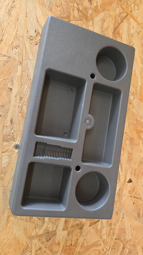 Armaturenbrettablage für VW T4 / Volkswagen T4 / T4 California und andere Ausführungen