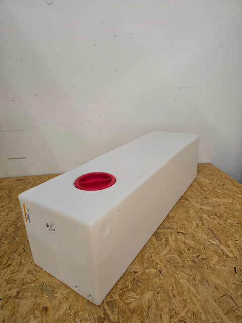 réservoir d'eau 84l H28xL30xP100 cm