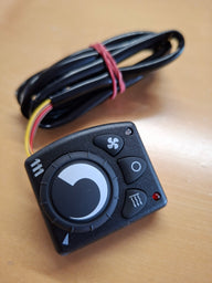 Mini regolatore Airtronic D4 Plus