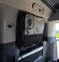 Poche de fenêtre pour Citroën Spacetourer / Pössl Campster - Côté droit