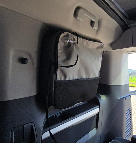 Fenstertasche für Citroen Spacetourer / Pössl Campster - Rechte Seite