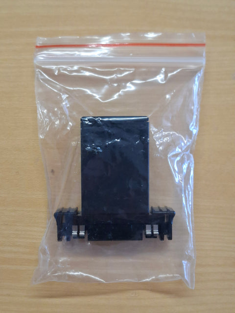 USB-Port für Stromschienensystem – Schwarz, 5 V , 2 A