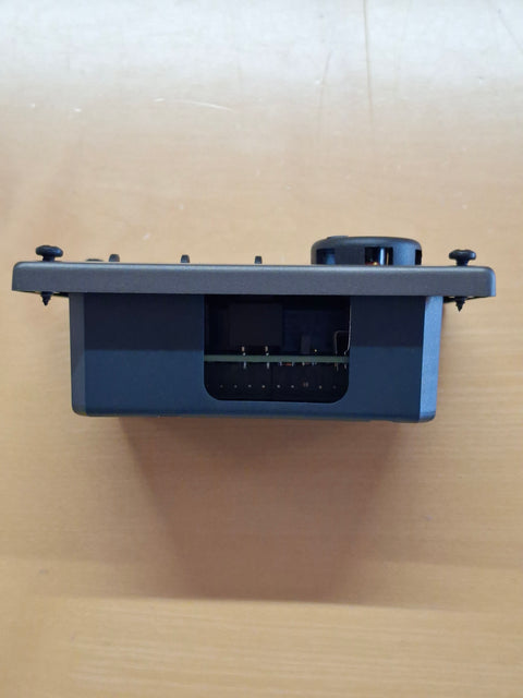 Alde Schaltpanel , Bedienfeld 3000565 mit Thermostat