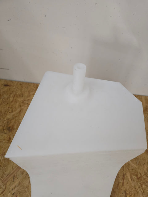 Serbatoio acqua dolce Van 90 l