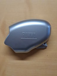 Fiamma Endkappe rechts Titanium – für F65 , F65 Top , F65 L, Original Ersatzteil 98655-461