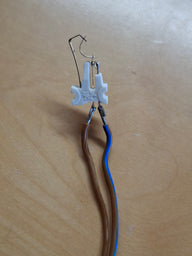 Micro-interrupteur pour mitigeur monocommande Reich – Duett, Star, De Luxe, Keramik UT et Mono-Mix