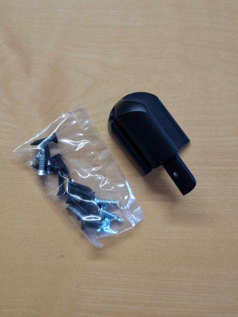 Set spoiler per Multirail DESTRO