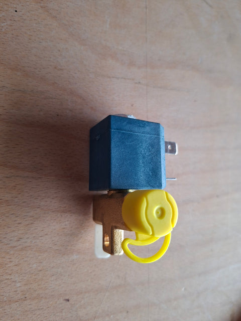 Gas-Sicherheitsventil - Thetford Ersatzteil Nr. 690810 - für Thetford Kühlschränke der Serie N 3000