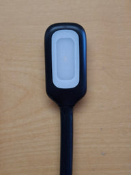ONYX Copilot Cockpit-Leuchte – 12 V LED-Leseleuchte für Zigarettenanzünder