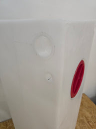 Wassertank, 84 l, L 30 x B 100 x H 28 cm