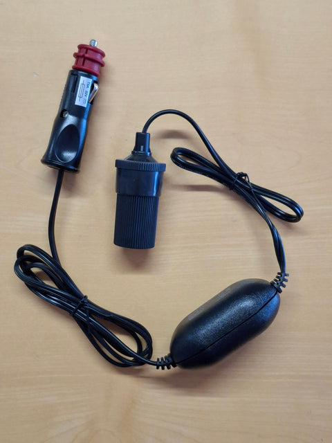 Contrôleur de tension Mobitronic