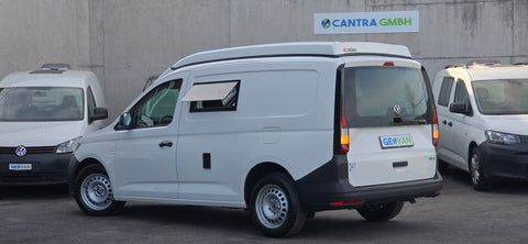Carbest RW Style Ausstellfenster mit Belüftung - verschiedene Grössen verfügbar / Seitenfenster / Wohnmobilfenster /  Camperfenster