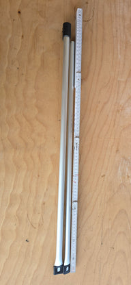 Détecteur de gaz CBE BMTCO, détecteur de monoxyde de carbone, 12 V
