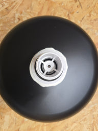 Lavabo, évier - rond en Ocritech, 300 mm