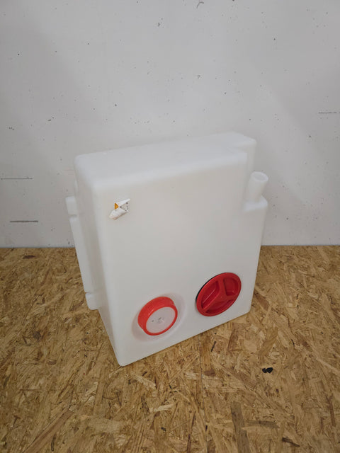Wassertank / Tank / Wasserreservoir / Frischwasserbehälter / Wasserbehälter - 50 l, EV1111
