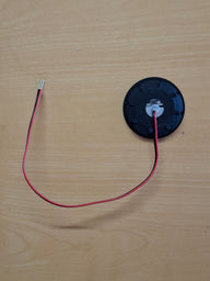 Faretto da incasso a LED Vega 48