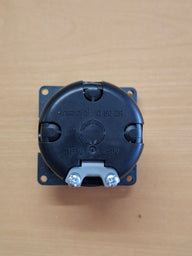 CBE MCR,G variateur électronique – gris, jusqu'à 3 A