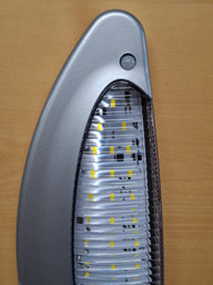 Luce da tenda a LED Carbest con sensore di movimento - 36 LED SMD