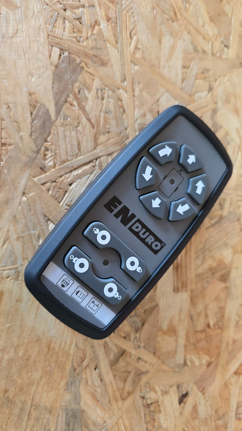 Télécommande pour aide à la manœuvre Enduro EM303A+