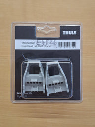 Thule Spannstangen- und Klemmprofil Aufnahme Front – für Omnistor 5003, 2 Stück