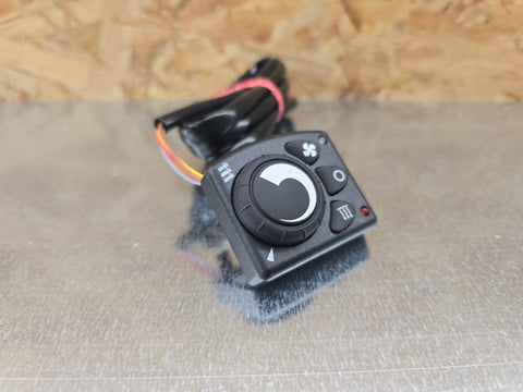 Mini regolatore Airtronic D4 Plus