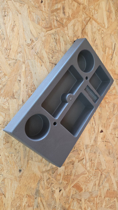 Armaturenbrettablage für VW T4 / Volkswagen T4 / T4 California und andere Ausführungen