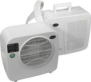Halterung Klimaanlage Eurom AC2400 / AC2401, Splitklimaanlage