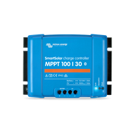 Contrôleur de charge solaire SmartSolar MPPT 100/30 avec Bluetooth