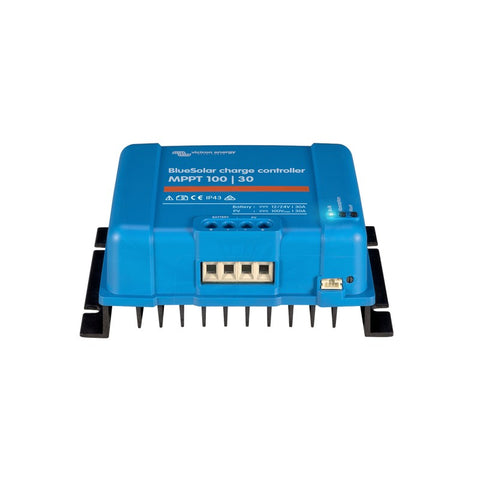 Regolatore di carica solare SmartSolar MPPT 100/30 con Bluetooth