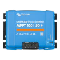 Contrôleur de charge solaire SmartSolar MPPT 100/50 avec Bluetooth