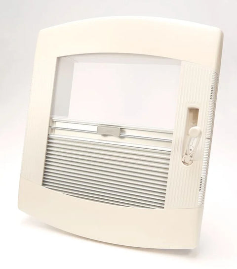 Châssis REMItop VarioII 900x600 complet avec volets roulants