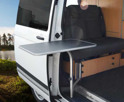 Linea di arredamento per VW T6/T5 Sportcamper KR