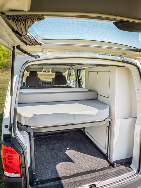 VWT5/6 Armoire Bike&amp;Surf