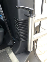 Bogie Flex VW T6.1 / T6 / T5 - Droit