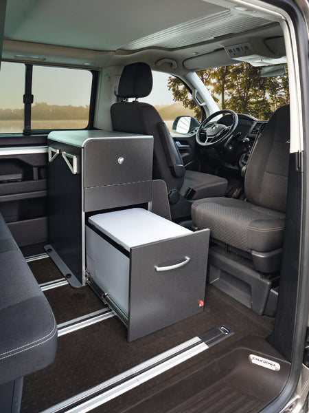 REIMO CALICOOK KÜCHE für VW T5/T6 Multivan und VW T5/T6 California Beach