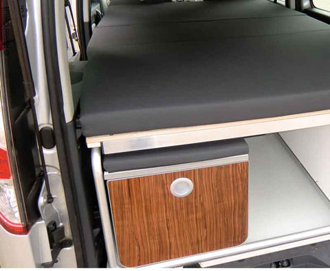 Mobiletto da cucina Renault Kangoo B9 KR