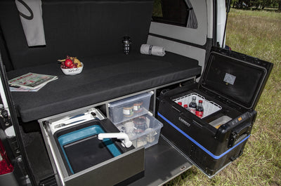 REIMO Camping Box VW