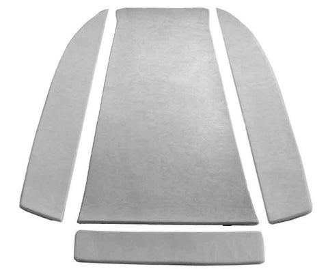 Set di finiture interne VWT4 lR HOD Ergoline